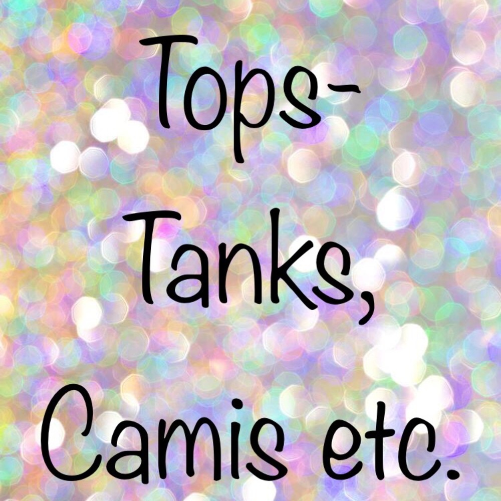 Tops
